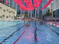 -体育场桃源游泳馆