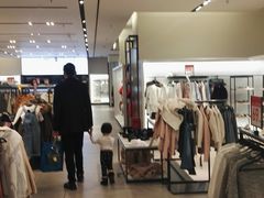 -ZARA HOME(长楹天街购物中心店)