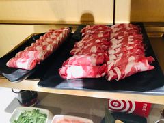 -海底捞火锅(未来城店)