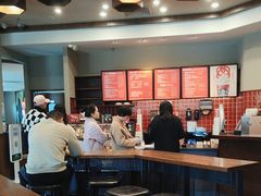 -星巴克(无锡百联奥特莱斯店)