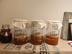 -兮食农场餐厅