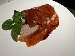 -四季民福烤鸭店(故宫店)