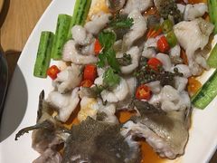 -德胜轩正宗顺德菜(宝安沙井会展中心店)