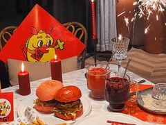 -G+KITCHEN(龙湖狮山天街店)