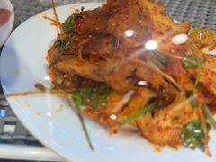 -韩麦大冷面(桂花街直营店)