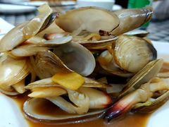 -QQ海鲜餐厅