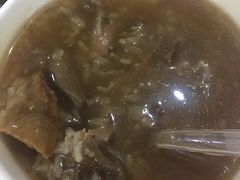 -百成大同鸭肉粥(大同总店)