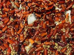 -辣婆婆(航天桥店)