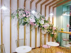 -薇薇安千层蛋糕(望海店)