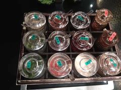 -大红袍火锅料理(尖沙咀店)