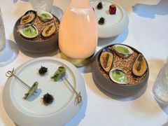 -Sketch(The Lecture Room & Library)