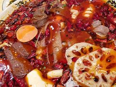 -陈麻婆豆腐(春熙店)