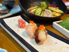 -大江户日本料理(吕厝店)