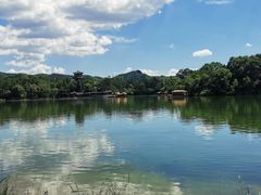 -承德避暑山庄景区