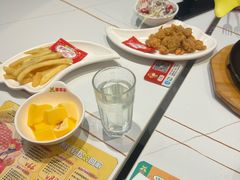 -豪享来(我格广场店)