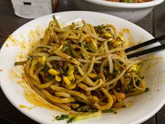 甜水面-艺味深尝(云锦路店)
