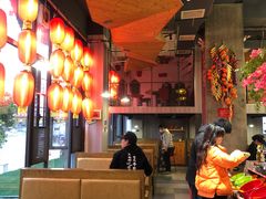 -九记潮汕现切鲜牛肉自助火锅(新开铺店)
