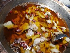 -雲蜀龙阁·金牌水煮鱼(方庄店)