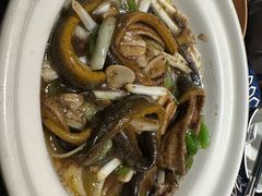 -芳芳私房菜·精做淮扬菜(承德路店)