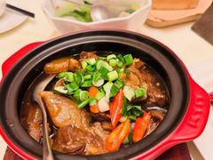 -外婆家(古墩印象城店)