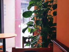 -COSTA COFFEE(新奥购物中心店)