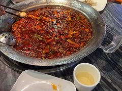 -老船舫·现做活鲜鱼馆(东郊记忆店)