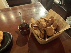 -haxnbauer海森堡德国餐厅(深圳coco店)