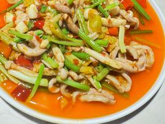 -花椒俏川菜小馆(南海万达店)