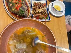 -妈妈的味道(和顺古镇店)