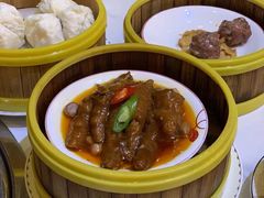 -唐乐宫·歌舞剧院餐厅