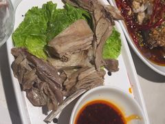 -杨氏青龙虾·羊蝎子(金盛路总店)