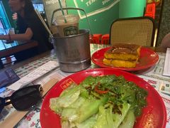 -憶廟街 X 沙角邨(太古城店)