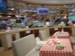 -西贝莜面村(镇江苏宁广场店)