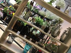 -ChaKo Flora ·茶子花艺 (市北店)