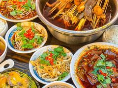 -成都瓜串串(水围1368店)