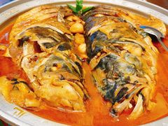 -解家河南菜(金水路店)