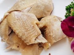 -江南村酒家
