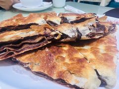 -东四民芳餐厅(世茂工三店)