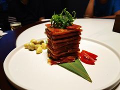 -香格里汀私房菜馆