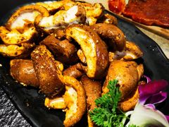 -四斤烤肉(东戴河孟家店)
