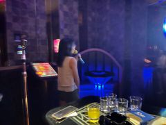 -K+全国连锁KTV(绿地缤纷天地店)