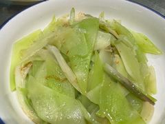 藠子莴笋片-红旗大食堂(君悦紫园店)