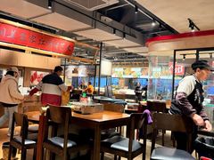 -李不管把把烧(火车南站店)