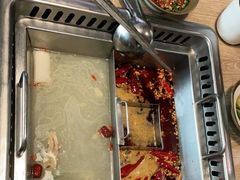 -野妹经典火锅(民治店)