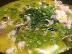 -孙家外婆•长春地标美食新名片(吾悦广场店)