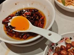 -东门口涮肉·砂锅·烤串(老门东店)