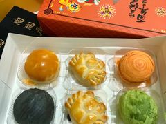 -良枫友信(陈家祠店)