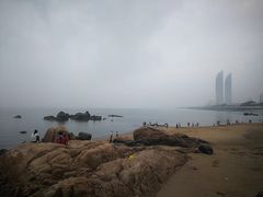 -白城沙滩