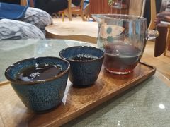 -C.Y Cafe