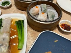 -广东胜利宾馆西关粤中餐厅